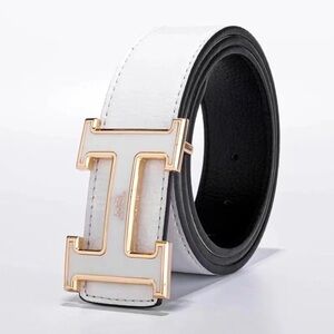 Designer belt